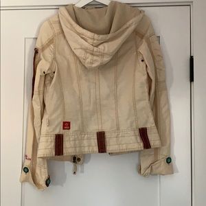 Khujo Jacket